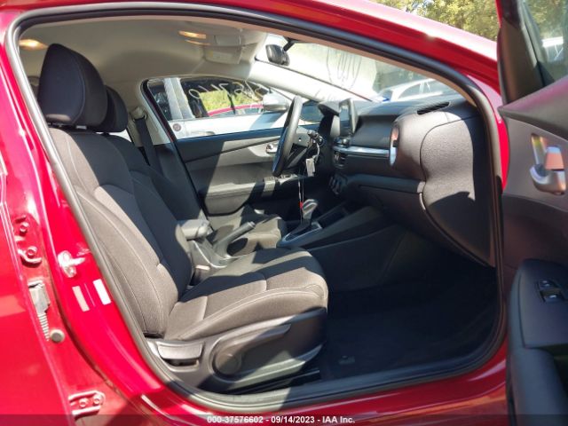 3KPF24ADXPE612608 KIA Forte Lxs