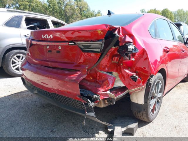 3KPF24ADXPE612608 KIA Forte Lxs