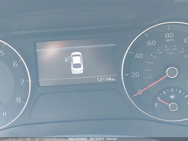 3KPF24ADXPE612608 KIA Forte Lxs