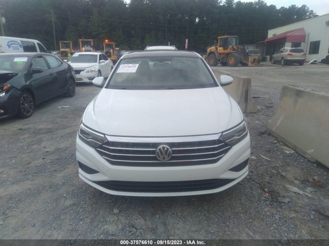2020 VOLKSWAGEN JETTA 1.4T R-LINE/1.4T S/1.4T SE VIN: 3VWCB7BU3LM027871