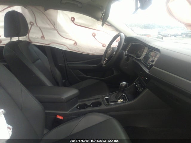 2020 VOLKSWAGEN JETTA 1.4T R-LINE/1.4T S/1.4T SE VIN: 3VWCB7BU3LM027871