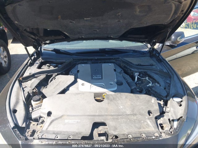 Infiniti Q50 Premium 2014 JN1BV7AR3EM688465 Image 10