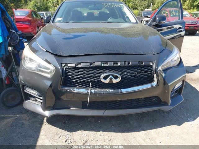 Infiniti Q50 Premium 2014 JN1BV7AR3EM688465 Image 6