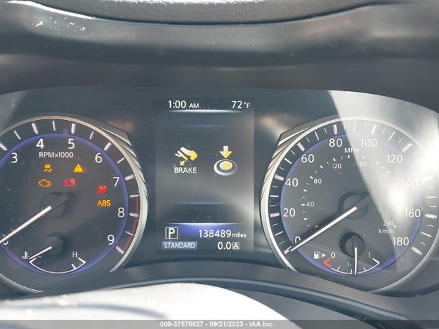 Infiniti Q50 Premium 2014 JN1BV7AR3EM688465 Image 7
