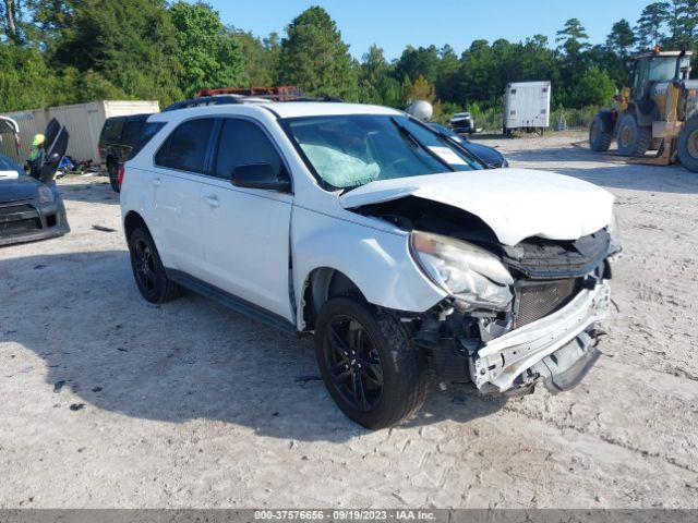 2017 CHEVROLET EQUINOX 2GNALCEK0H6249190 Photo 0