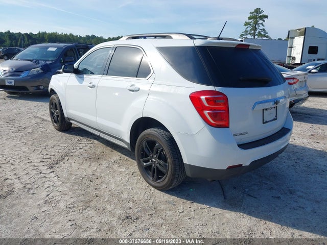 2017 CHEVROLET EQUINOX 2GNALCEK0H6249190 Photo 2