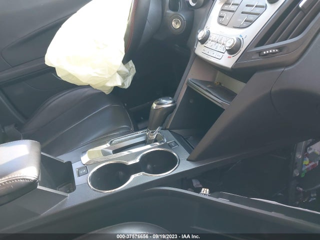 2017 CHEVROLET EQUINOX 2GNALCEK0H6249190 Photo 4