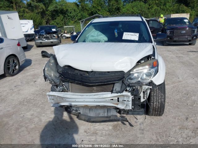 2017 CHEVROLET EQUINOX 2GNALCEK0H6249190 Photo 5