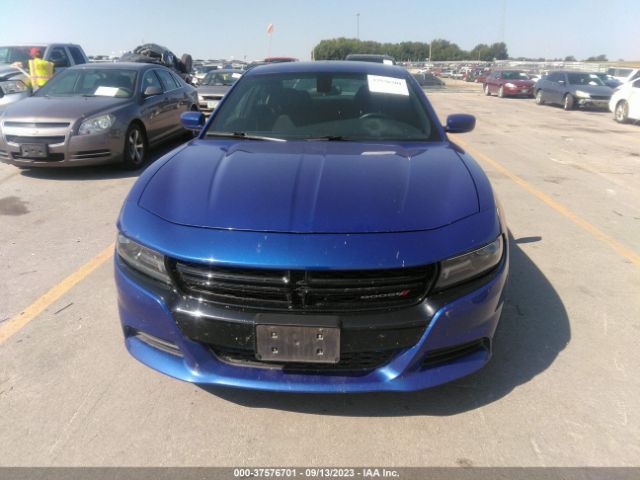 2C3CDXKT8KH577282 Dodge Charger Police