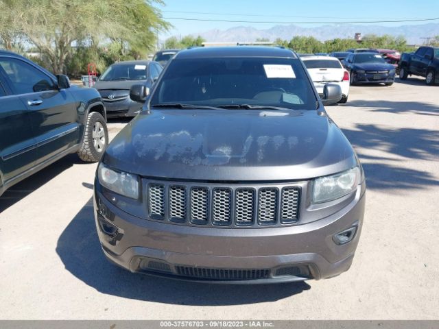 1C4RJFAG1EC479392 Jeep Grand Cherokee Altitude