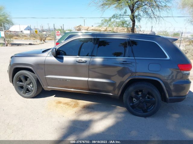 1C4RJFAG1EC479392 Jeep Grand Cherokee Altitude