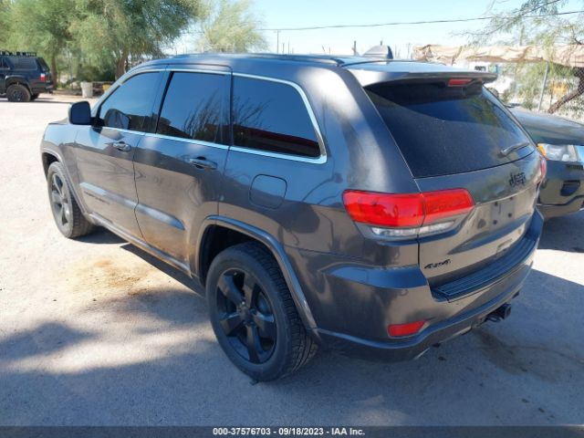 1C4RJFAG1EC479392 Jeep Grand Cherokee Altitude