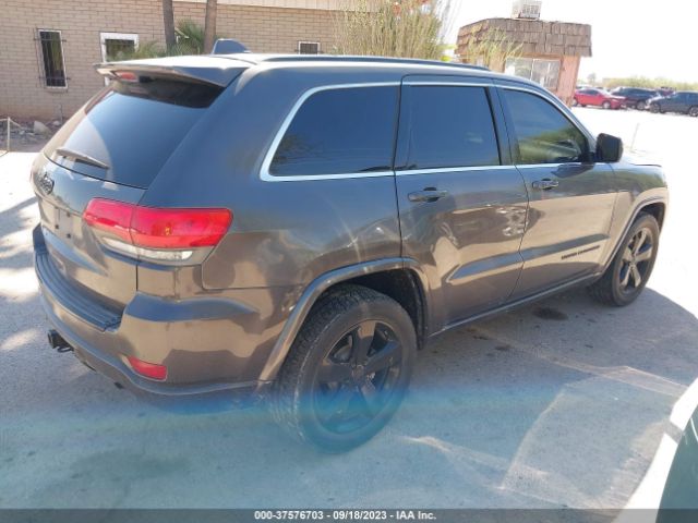 1C4RJFAG1EC479392 Jeep Grand Cherokee Altitude