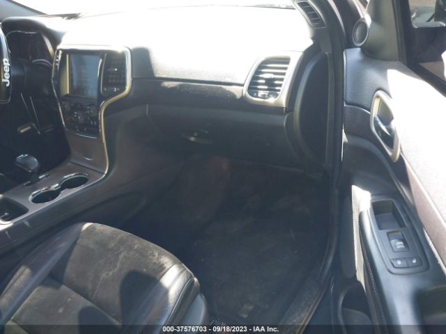 1C4RJFAG1EC479392 Jeep Grand Cherokee Altitude