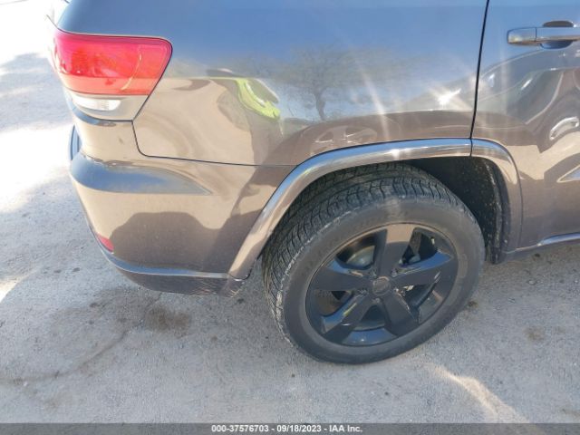 1C4RJFAG1EC479392 Jeep Grand Cherokee Altitude