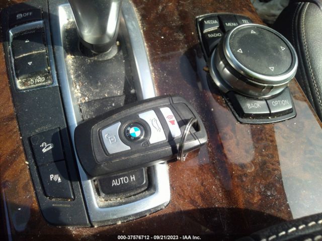 5UXWX9C54G0D64001 BMW X3 Xdrive28i