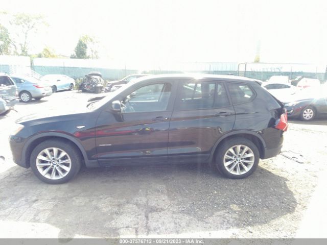 5UXWX9C54G0D64001 BMW X3 Xdrive28i