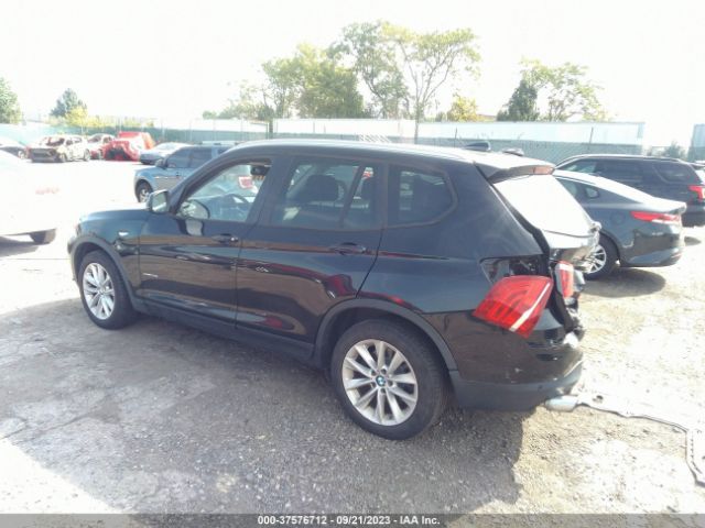 5UXWX9C54G0D64001 BMW X3 Xdrive28i