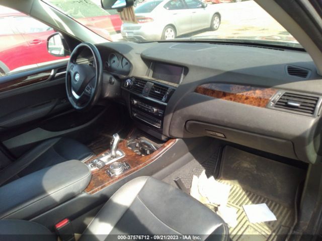 5UXWX9C54G0D64001 BMW X3 Xdrive28i