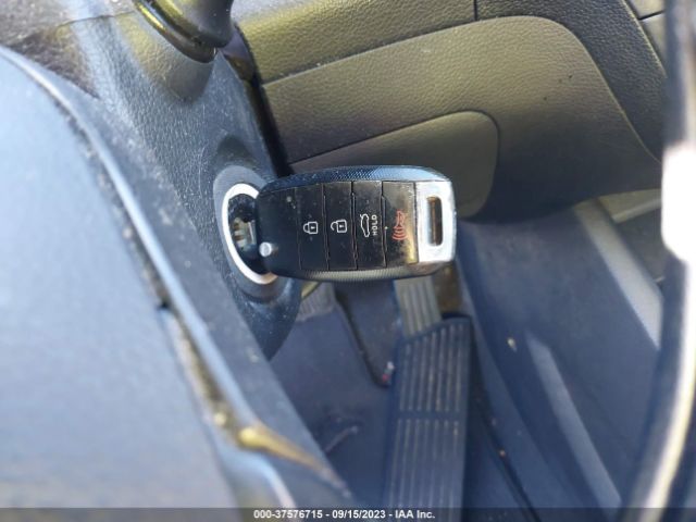 KNAFX4A87E5079269 KIA FORTE EX