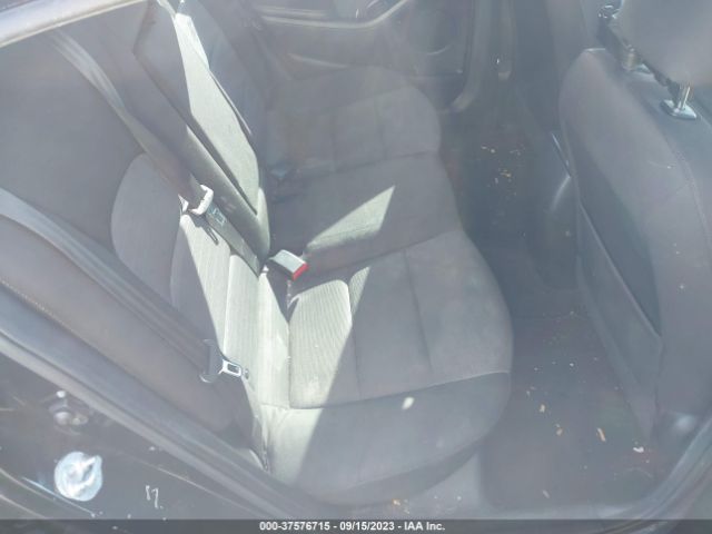 KNAFX4A87E5079269 KIA FORTE EX