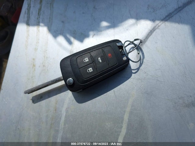Chevrolet IMPALA LS 2015 1G11Z5SL1FU126067 Image 11
