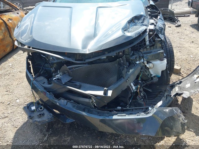 Chevrolet IMPALA LS 2015 1G11Z5SL1FU126067 Image 13