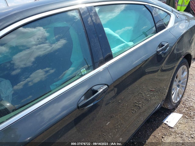 Chevrolet IMPALA LS 2015 1G11Z5SL1FU126067 Image 15