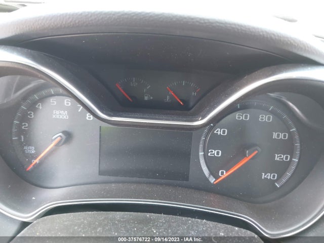 Chevrolet IMPALA LS 2015 1G11Z5SL1FU126067 Image 16
