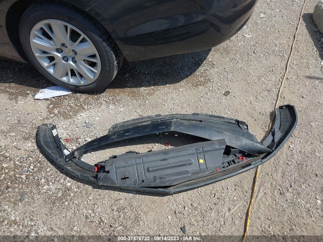 Chevrolet IMPALA LS 2015 1G11Z5SL1FU126067 Image 12