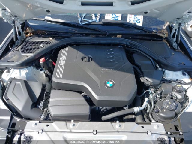 WBA5R1C08LFH50096 BMW 3 Series 330i
