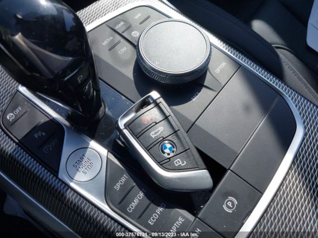 WBA5R1C08LFH50096 BMW 3 Series 330i