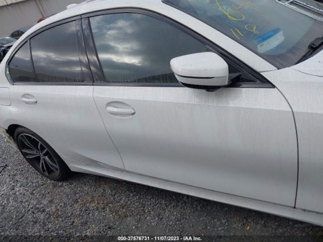 WBA5R1C08LFH50096 BMW 3 Series 330i