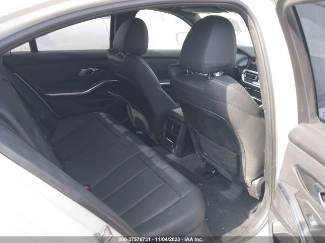 WBA5R1C08LFH50096 BMW 3 Series 330i