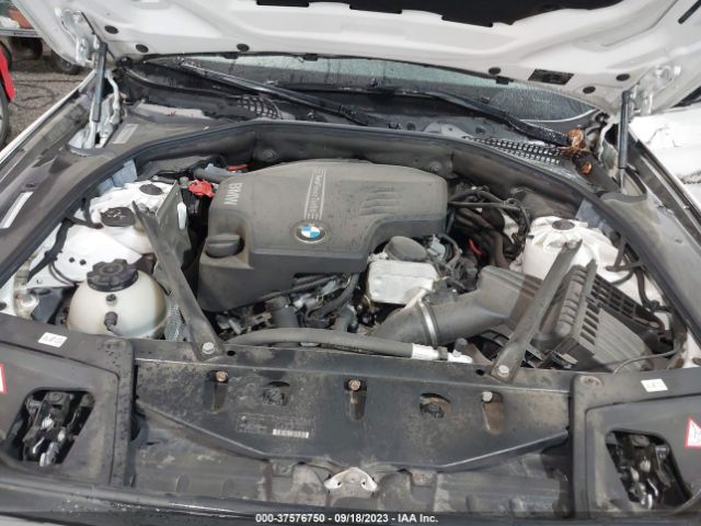 WBA5A5C57ED504033 BMW 5 Series 528i