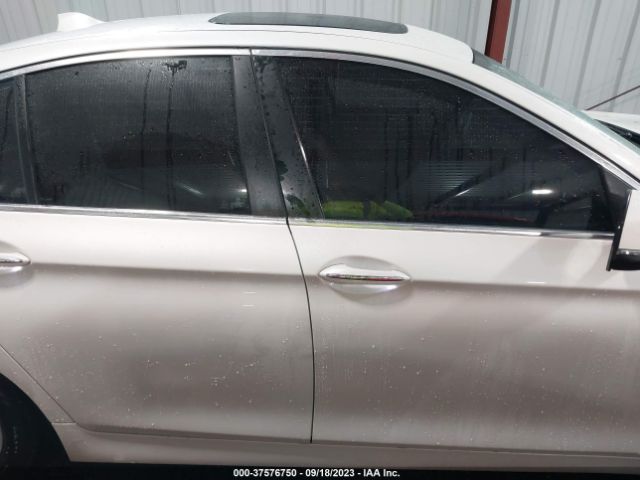WBA5A5C57ED504033 BMW 5 Series 528i