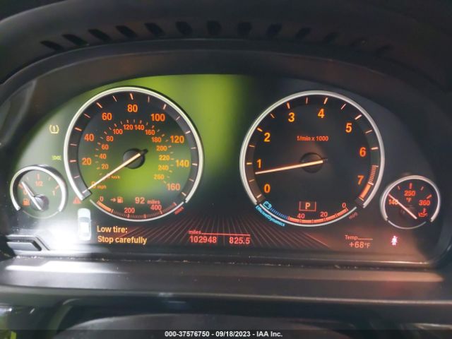 WBA5A5C57ED504033 BMW 5 Series 528i