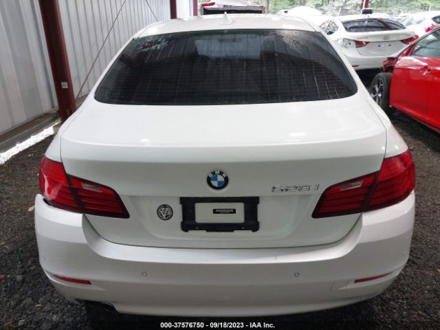 WBA5A5C57ED504033 BMW 5 Series 528i