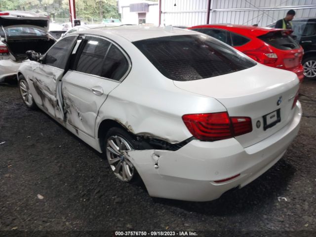 WBA5A5C57ED504033 BMW 5 Series 528i