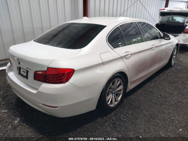 WBA5A5C57ED504033 BMW 5 Series 528i