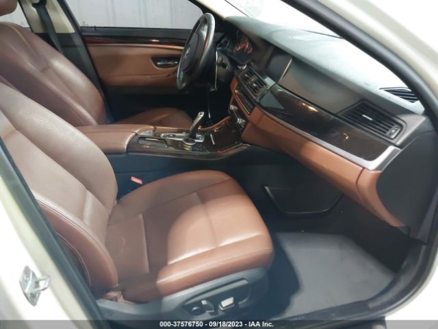 WBA5A5C57ED504033 BMW 5 Series 528i