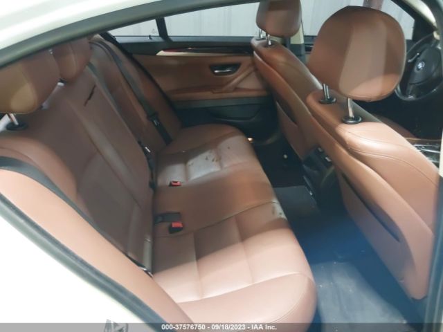 WBA5A5C57ED504033 BMW 5 Series 528i