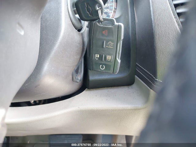 Chevrolet Suburban Ls 2019 1GNSKGEC5KR297884 Image 11