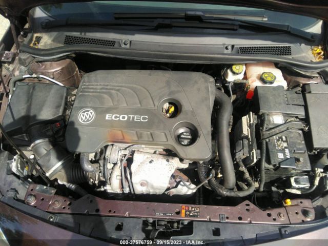 W04WT3N55GG061475 Buick Cascada Premium