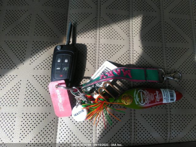 W04WT3N55GG061475 Buick Cascada Premium