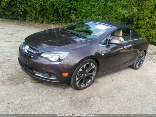 W04WT3N55GG061475 Buick Cascada Premium