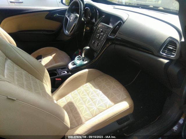 W04WT3N55GG061475 Buick Cascada Premium