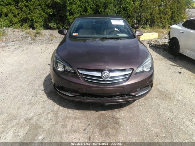 W04WT3N55GG061475 Buick Cascada Premium