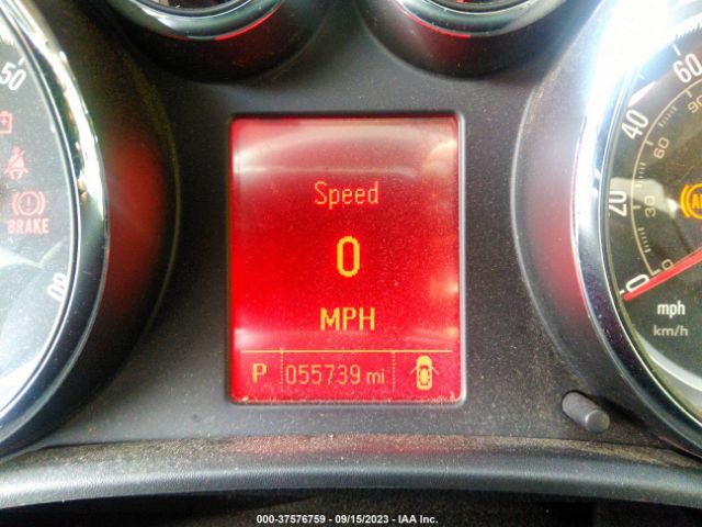 W04WT3N55GG061475 Buick Cascada Premium