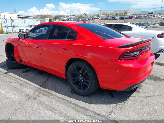 Dodge Charger Sxt 2018 2C3CDXBG8JH119761 Image 3